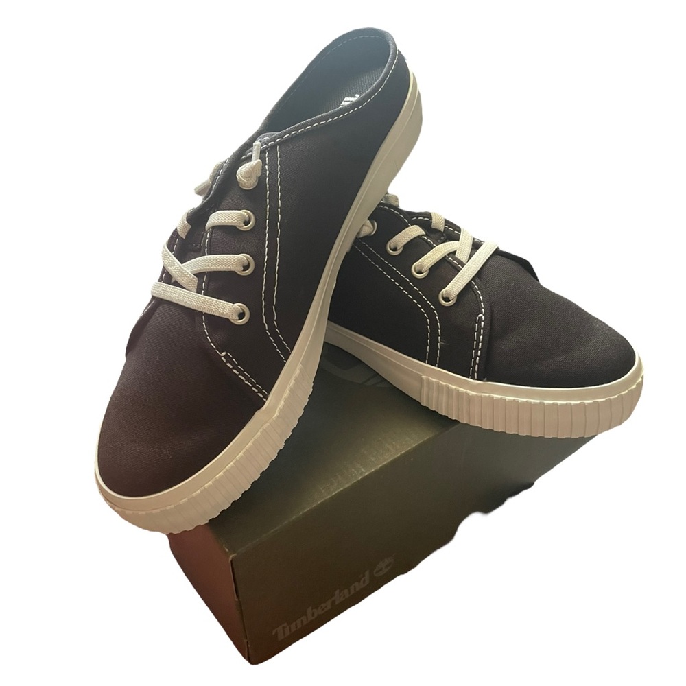 Timberland Skyla Bay Mules